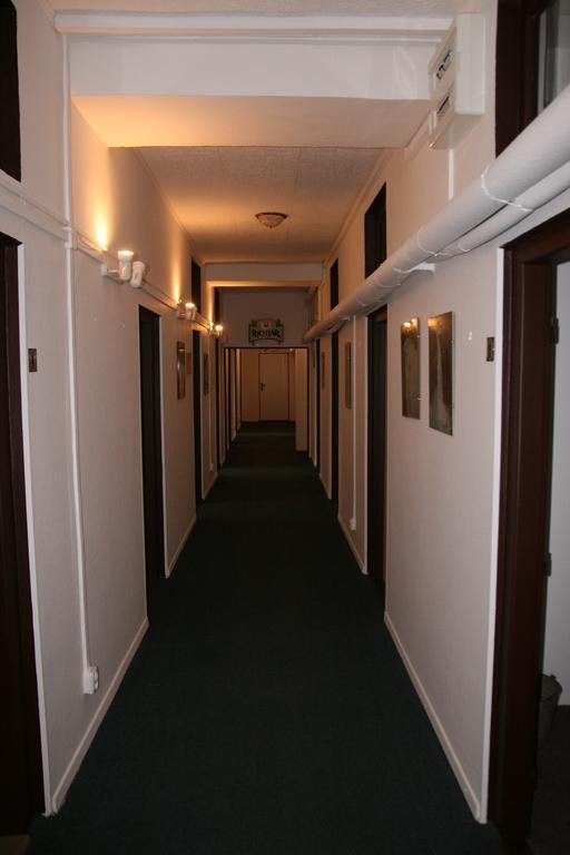 Hostel Boathouse Прага Екстер'єр фото